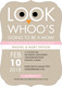 Tan and Pink Owl Shower Invitations Image 3 of 6